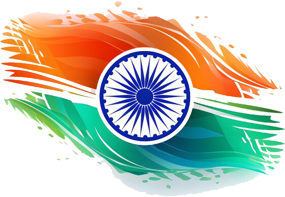 Indian Map